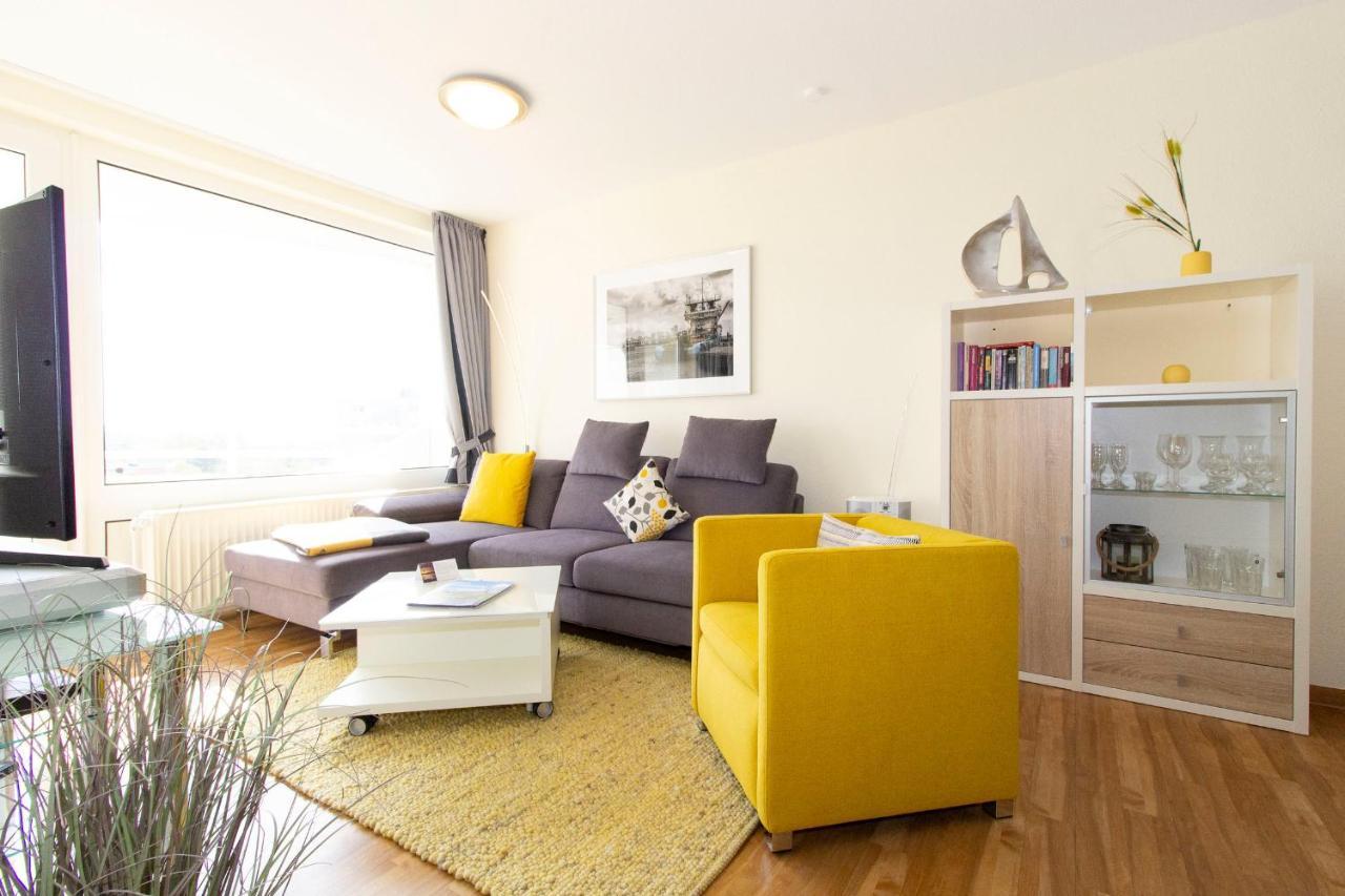 Apartment Lord Nelson App 619 Cuxhaven