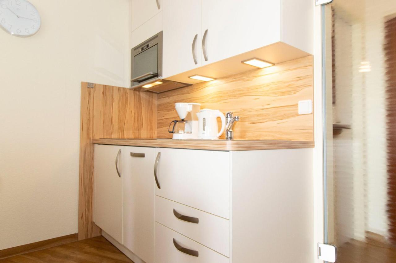 Apartment Lord Nelson App 619