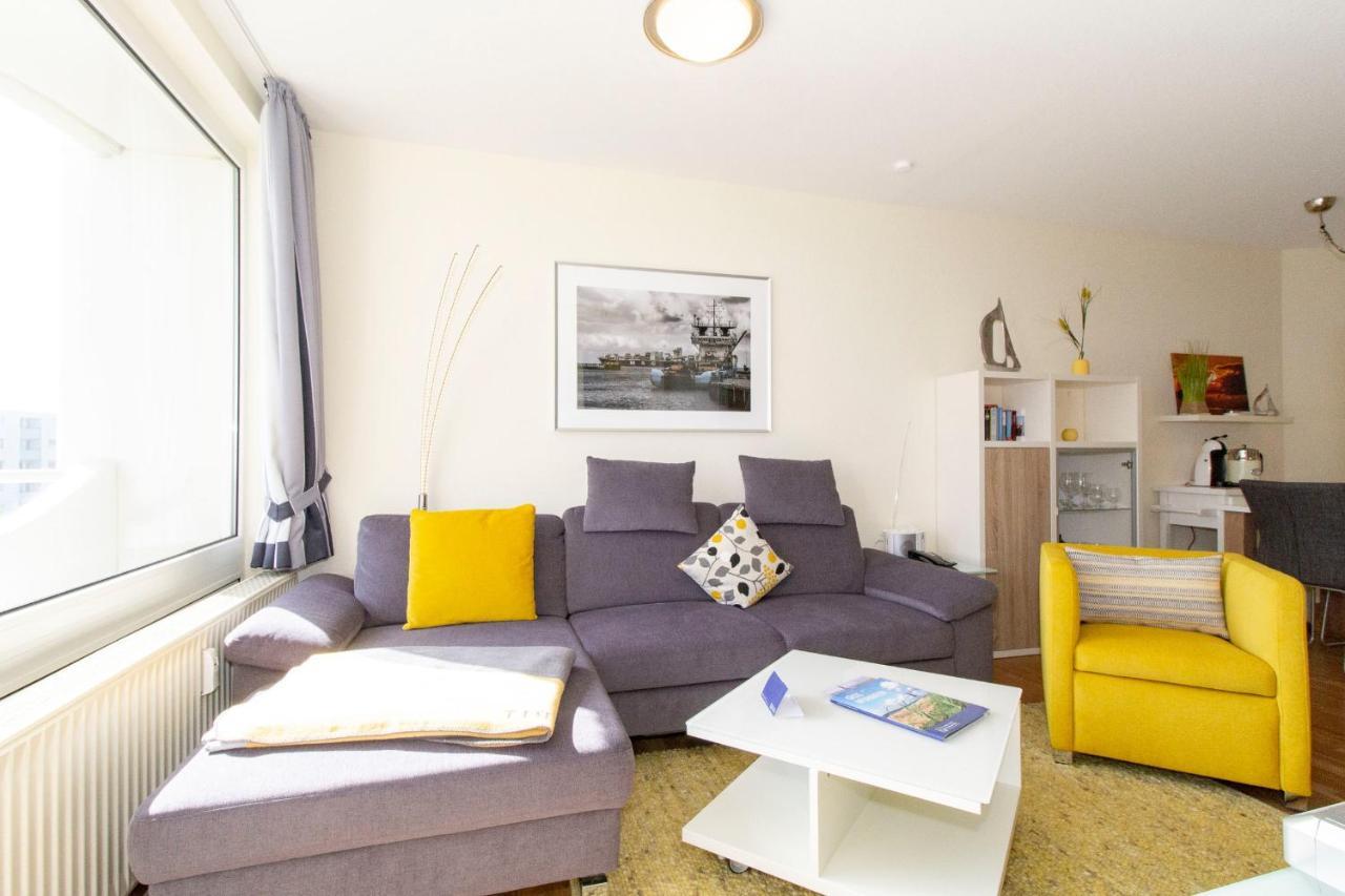 Apartment Lord Nelson App 619 Cuxhaven