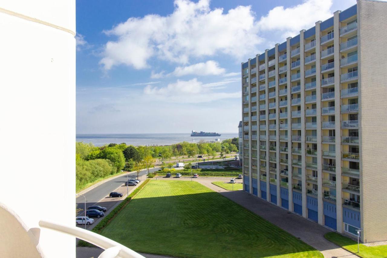 Lord Nelson App 619 Apartment Cuxhaven