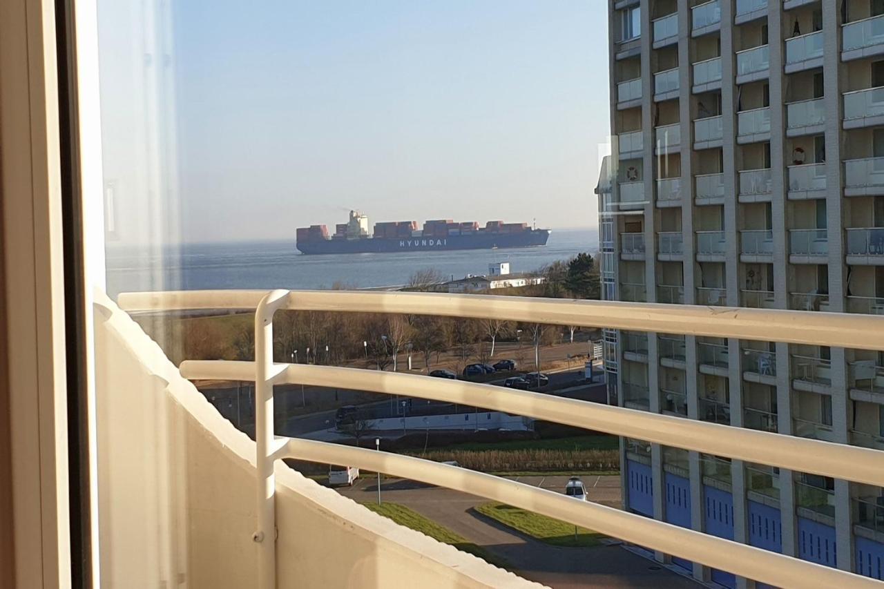 Lord Nelson App 619 Apartment Cuxhaven