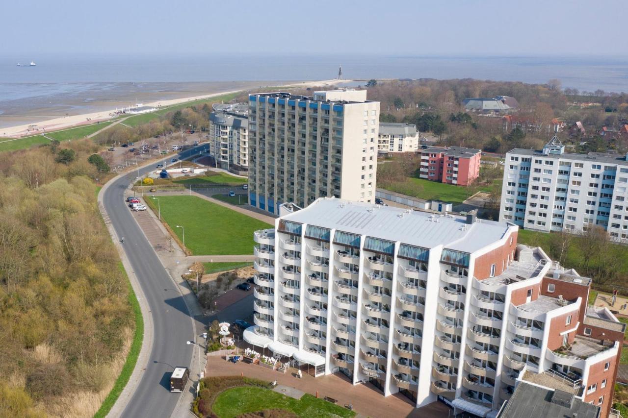 Lord Nelson App 619 Cuxhaven